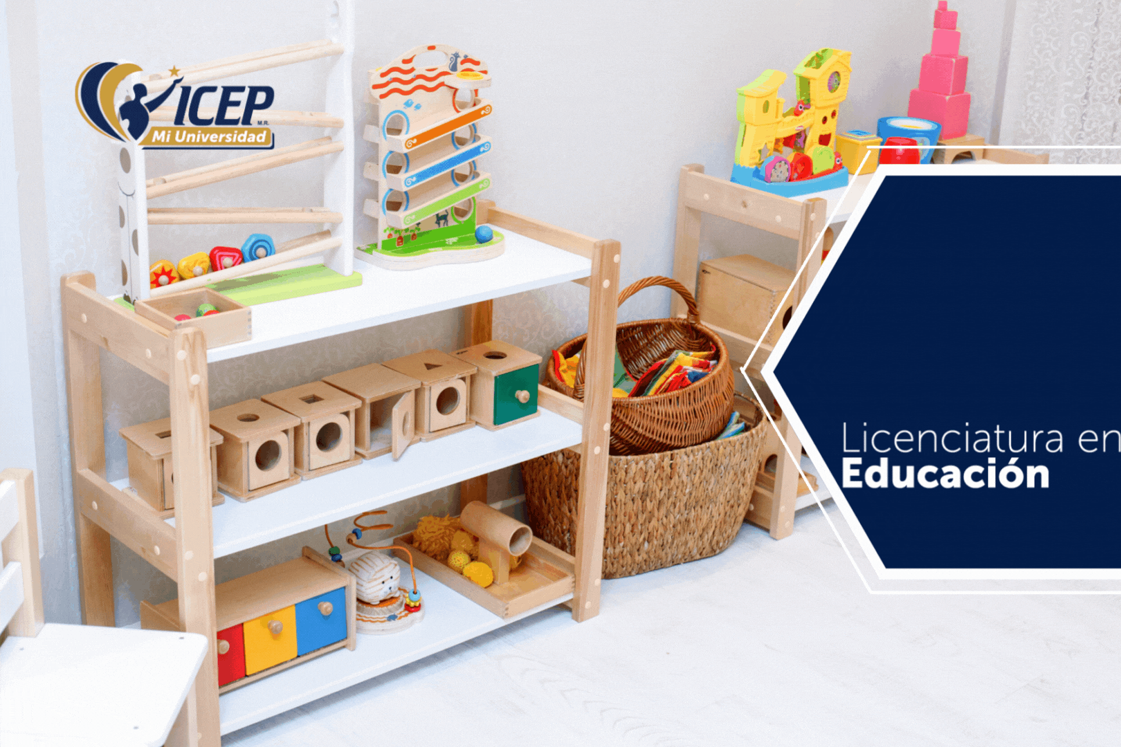 DIDÁCTICA GENERAL - EDUCACIÓN