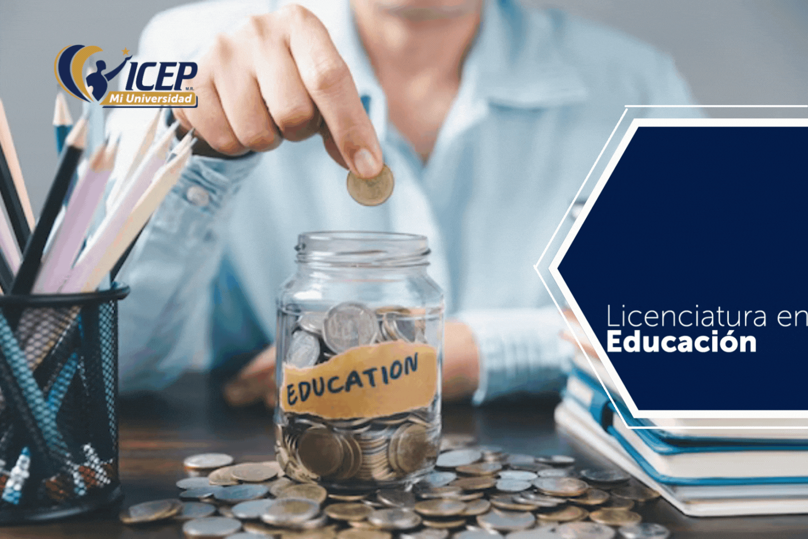 ECONOMÍA DE LA EDUCACIÓN - EDUCACIÓN