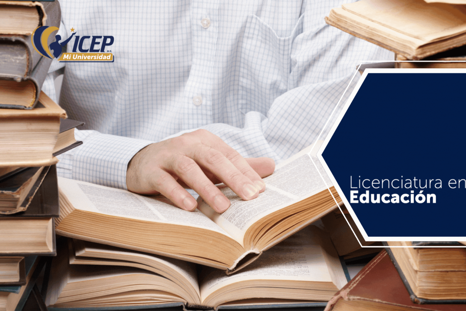 TÉCNICAS DE INVESTIGACIÓN Y REDACCIÓN CIENTÍFICA - EDUCACIÓN
