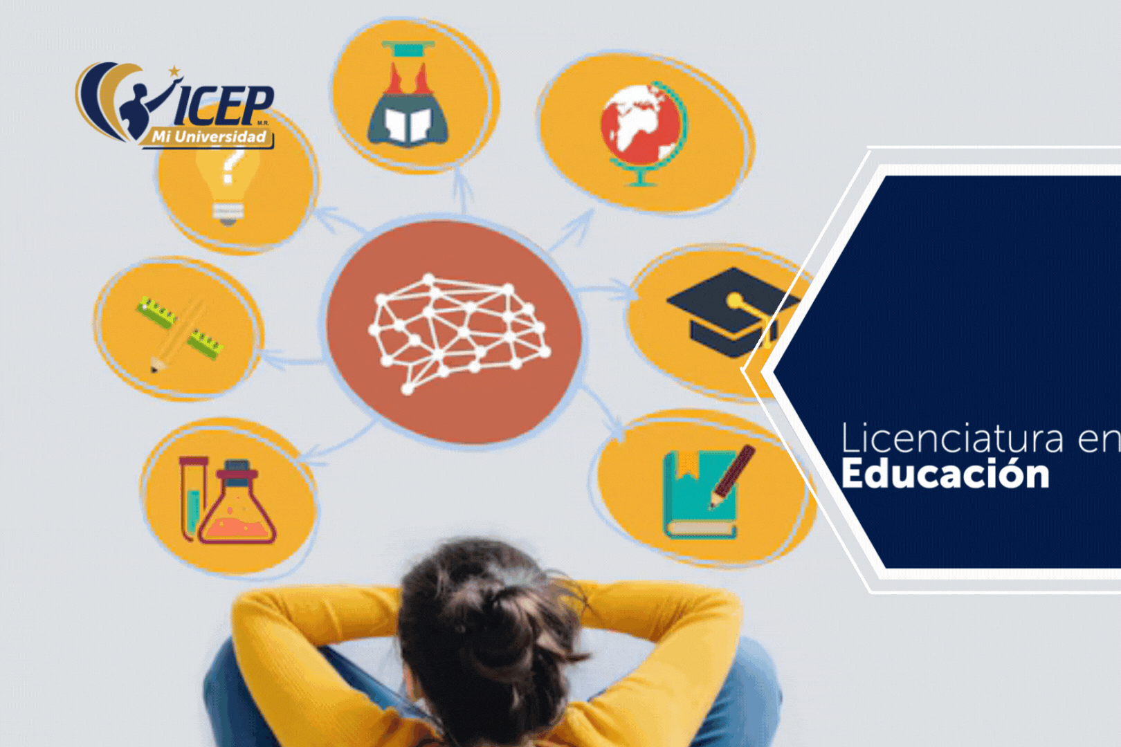 TEORÍAS PEDAGÓGICAS - EDUCACIÓN