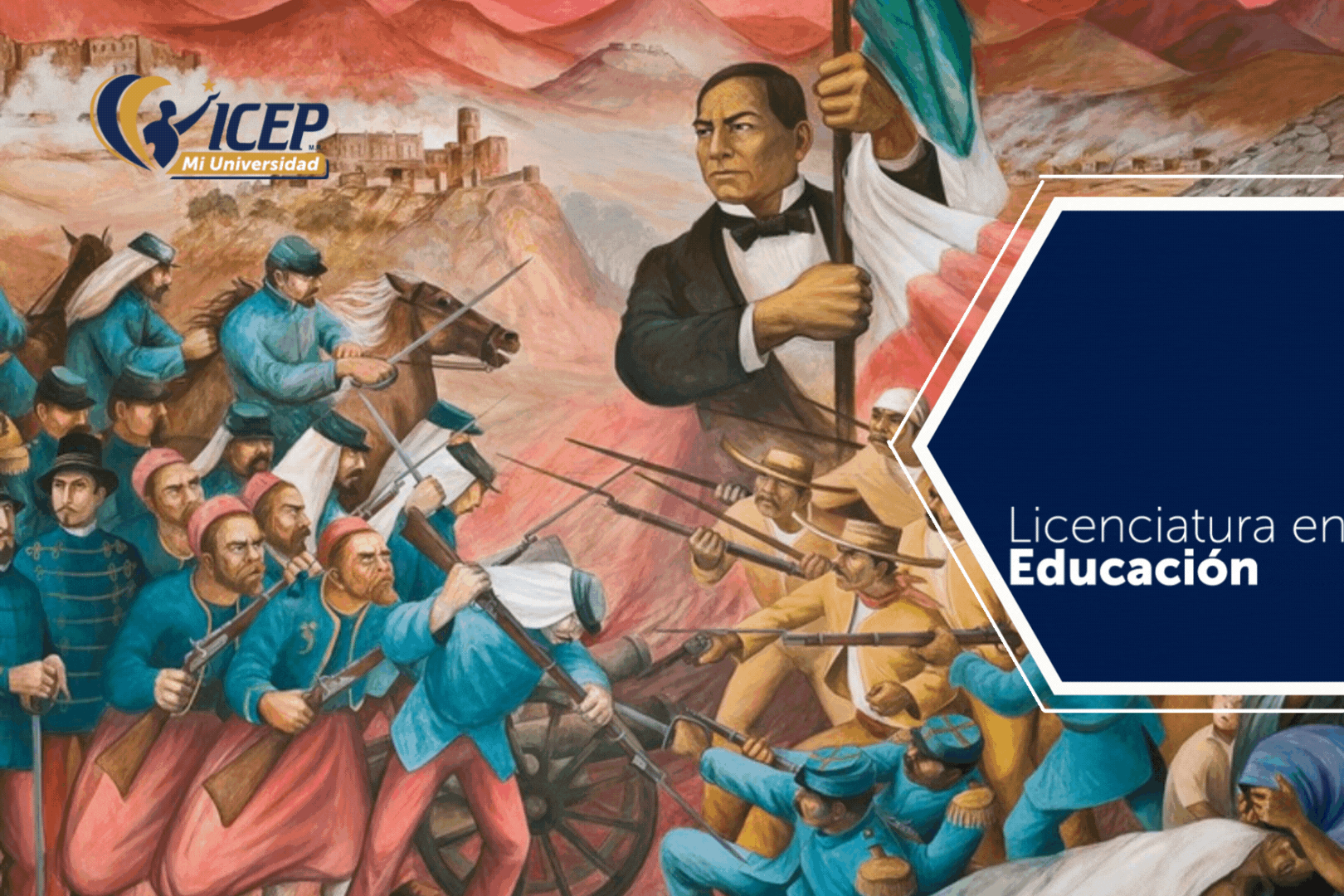 HISTORIA DE LA EDUCACIÓN SIGLO XIX - EDUCACIÓN