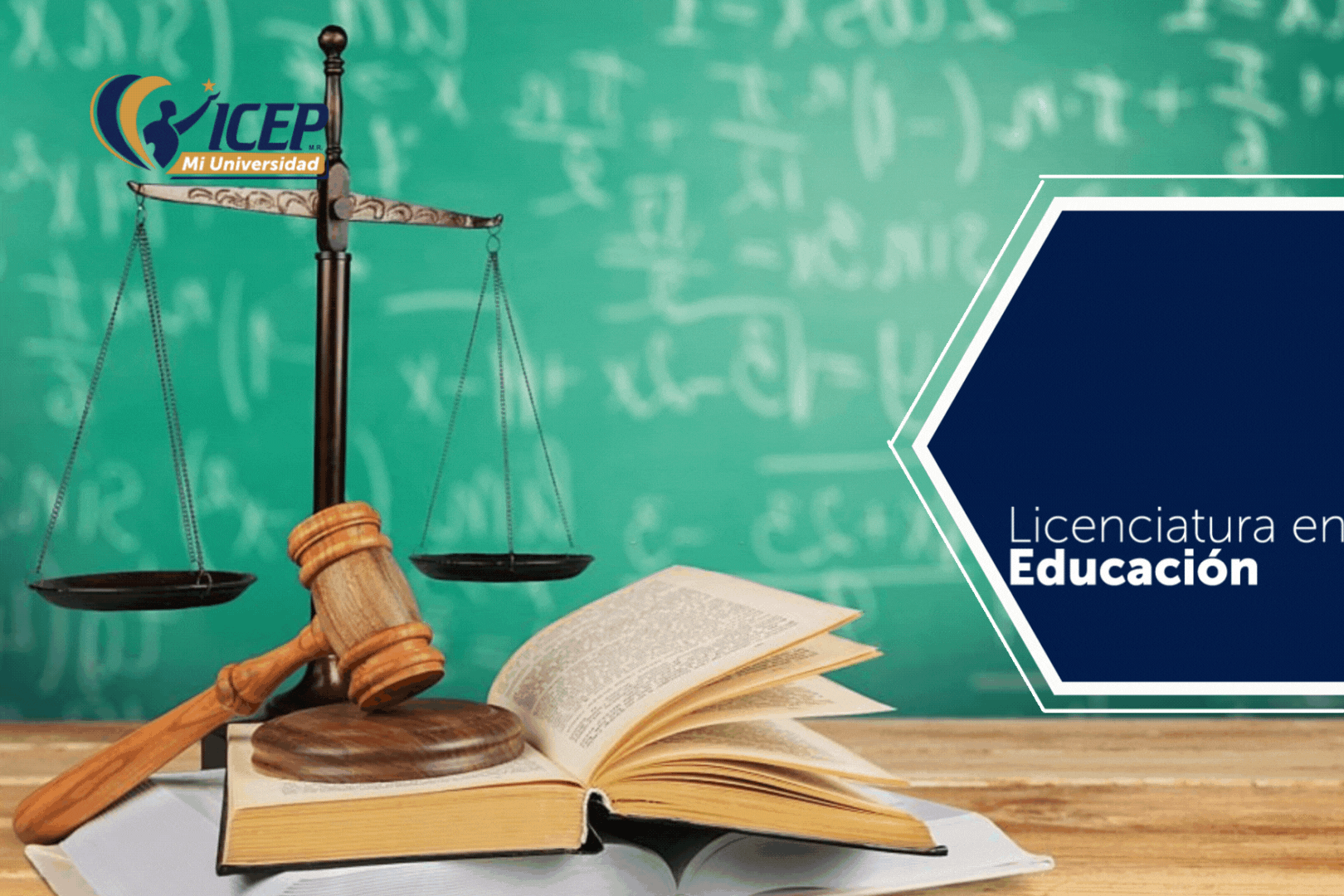 POLÍTICA Y LEGISLACIÓN EDUCATIVA - EDUCACIÓN