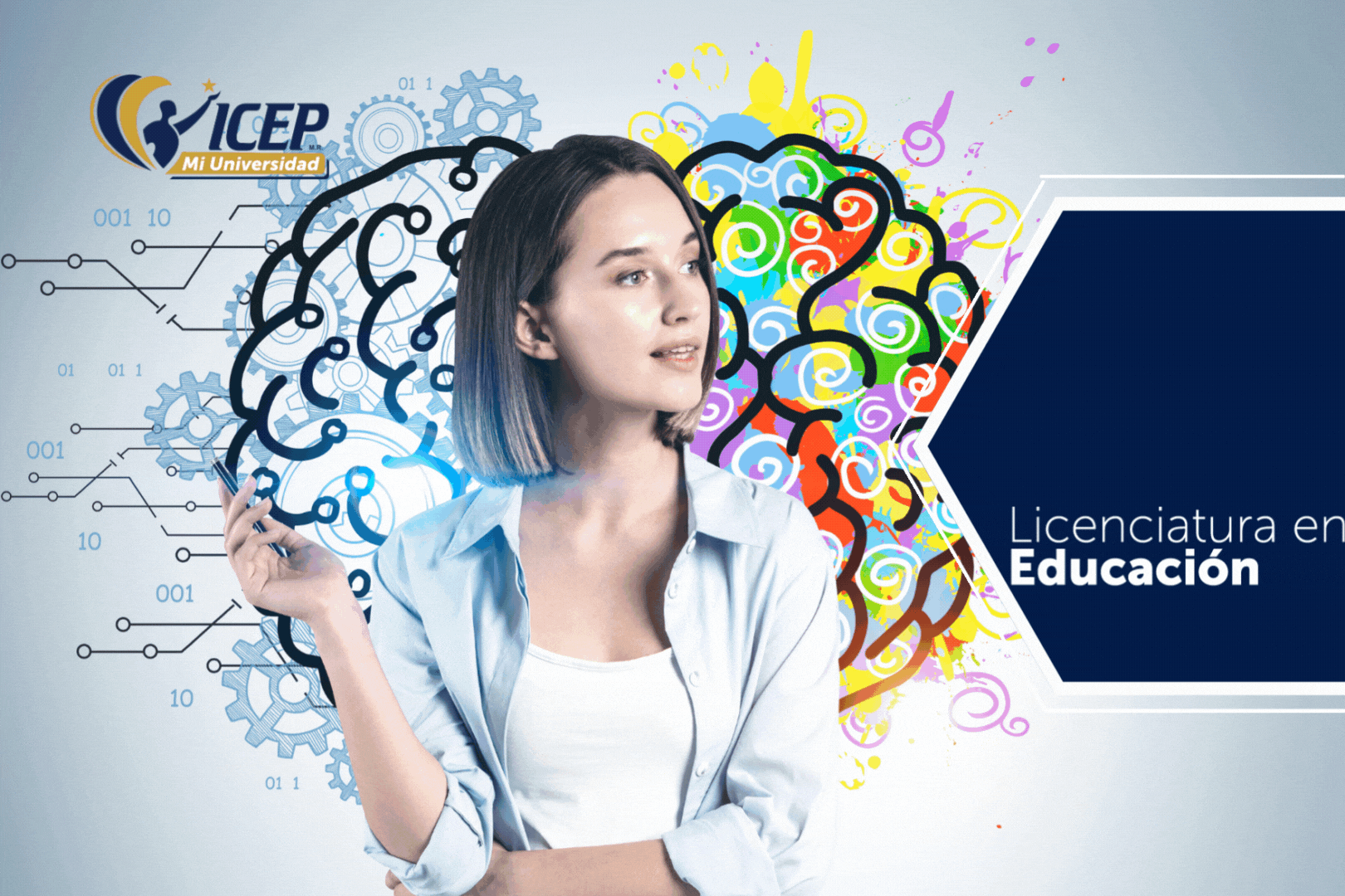 TEORÍAS DEL APRENDIZAJE - EDUCACIÓN