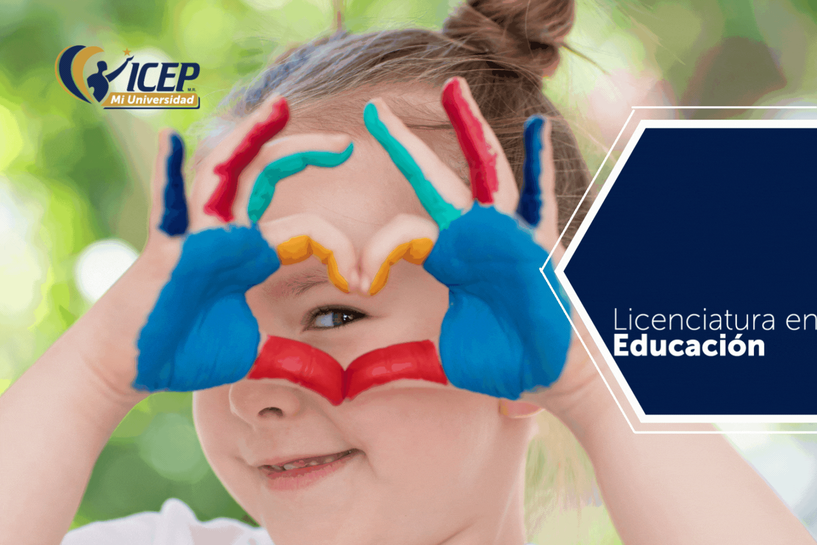 PSICOLOGÍA INFANTIL Y JUVENIL - EDUCACIÓN