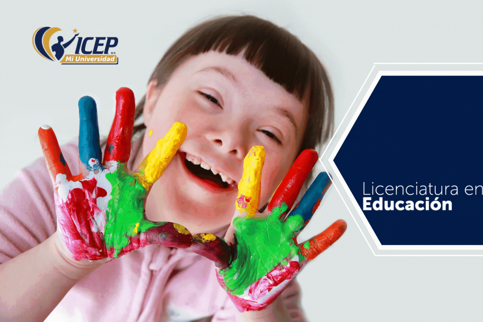 ATENCIÓN A LAS NECESIDADES EDUCATIVAS ESPECIALES - EDUCACIÓN