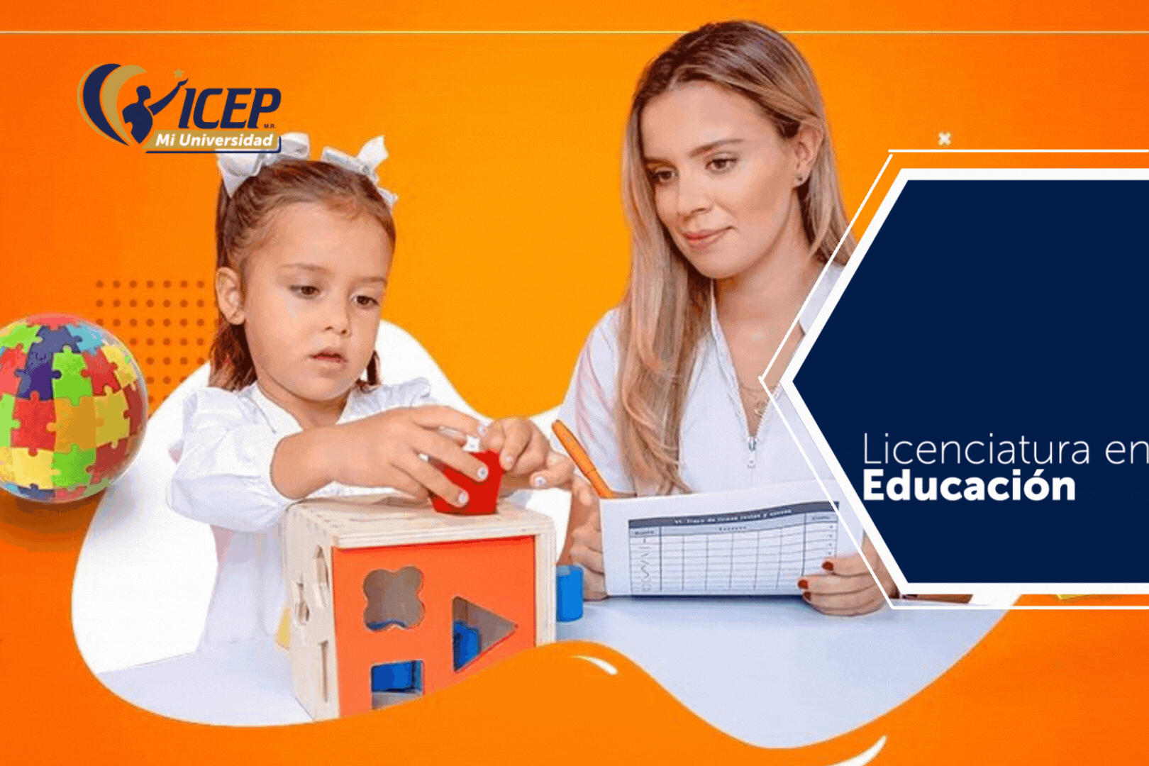 PSICOLOGÍA DE LA EDUCACIÓN - EDUCACIÓN