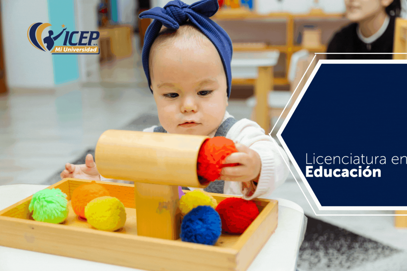INTRODUCCIÓN AL CONOCIMIENTO DE LA EDUCACIÓN INICIAL - EDUCACIÓN