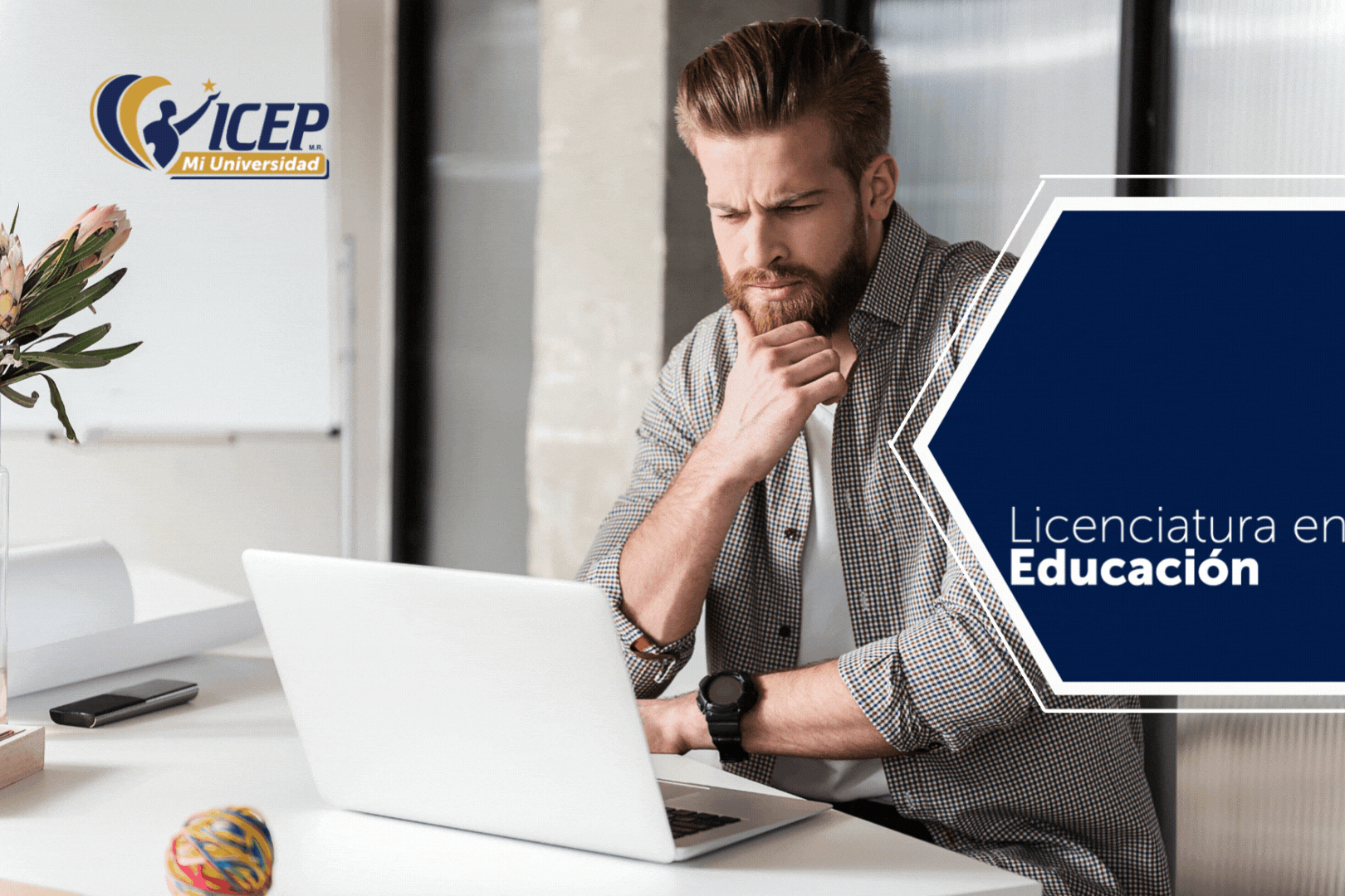 DISEÑO CURRICULAR I. LA TEORÍA - EDUCACIÓN