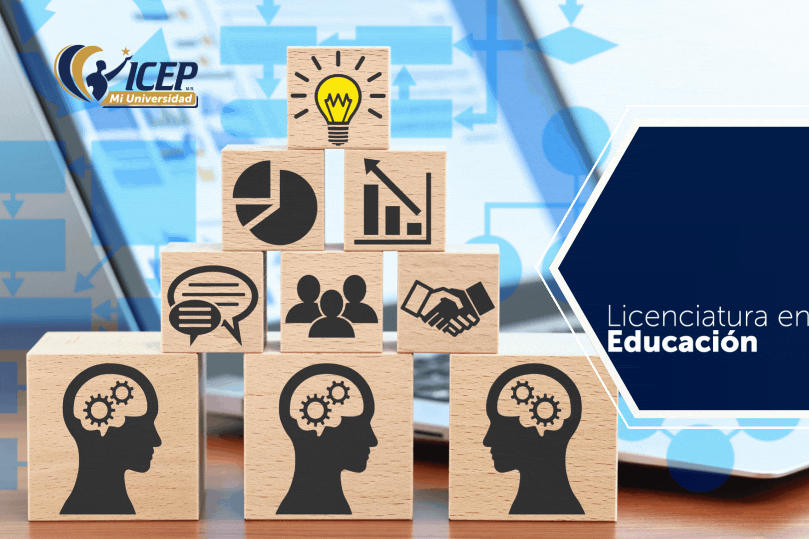 GESTIÓN EDUCATIVA - EDUCACIÓN