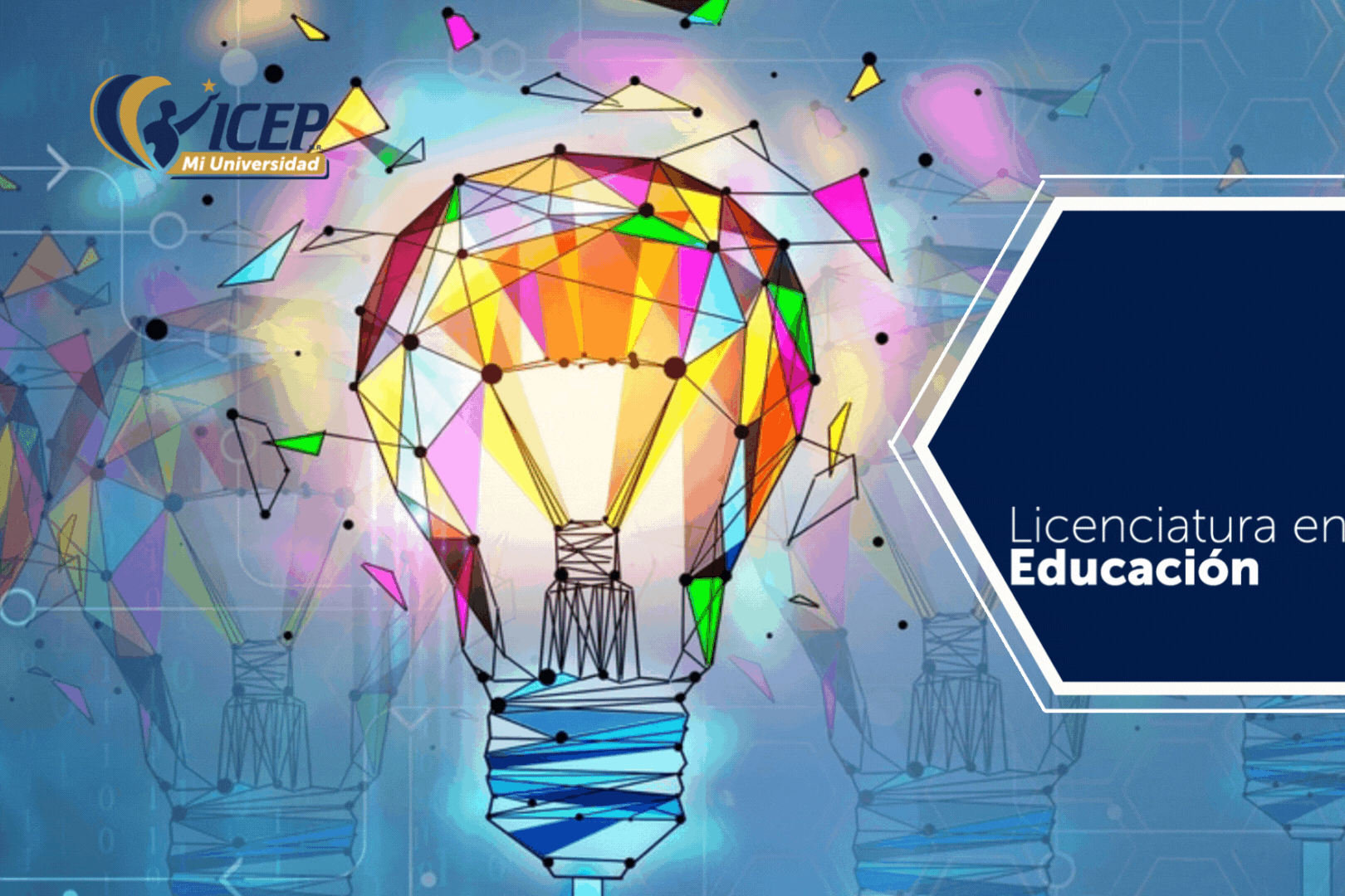 TALLER DE CREATIVIDAD E INNOVACIÓN - EDUCACIÓN