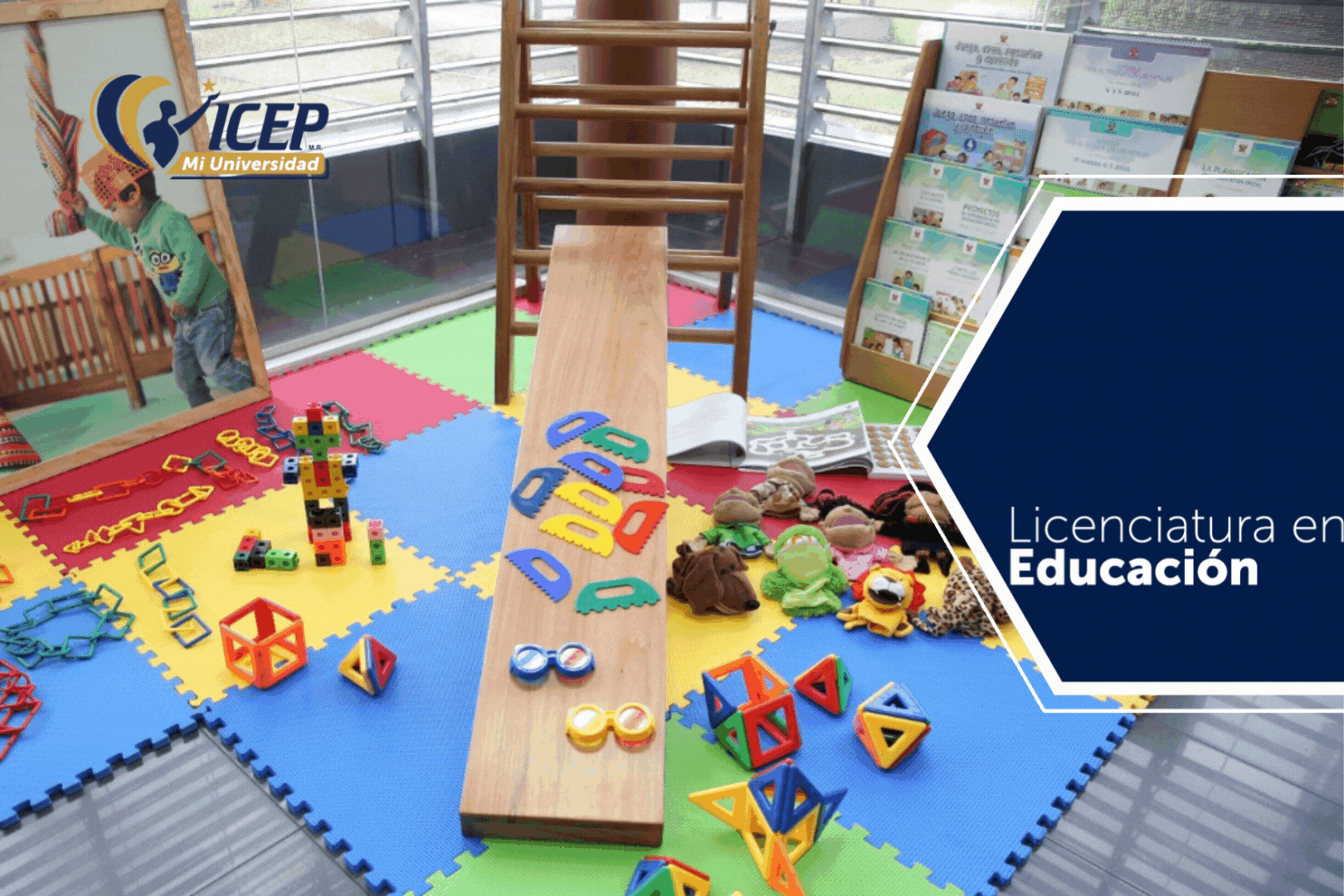 DISEÑO DE MATERIALES PEDAGÓGICOS - EDUCACIÓN