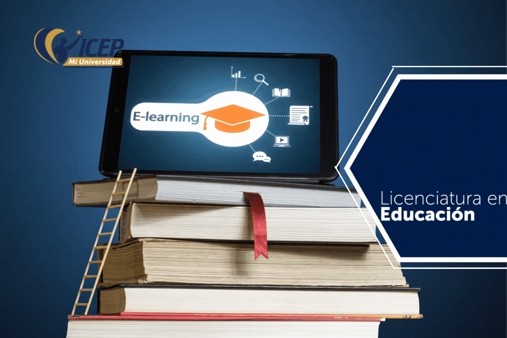 HABILIDADES DIGITALES PARA EL APRENDIZAJE Y LA ENSEÑANZA - EDUCACIÓN